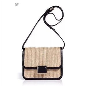 Marc Jacobs Crossbody Purse